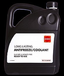 ���� ����� ���� ENEOS LONG LASTING COOLANT  5L