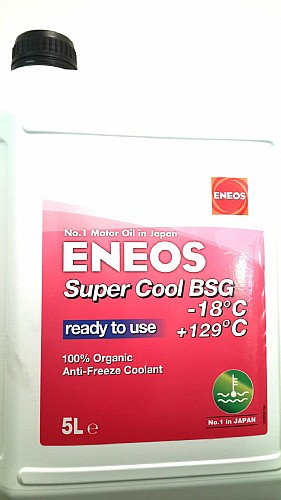 ���� ����� (�����) ���� ENEOS 5L