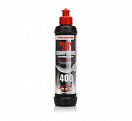 ����� �� MENZERNA HEAVY CUT COMPOUND 400