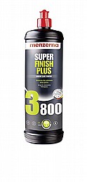 ����� MENZERNA SUPER FINISH PLUS 3800
