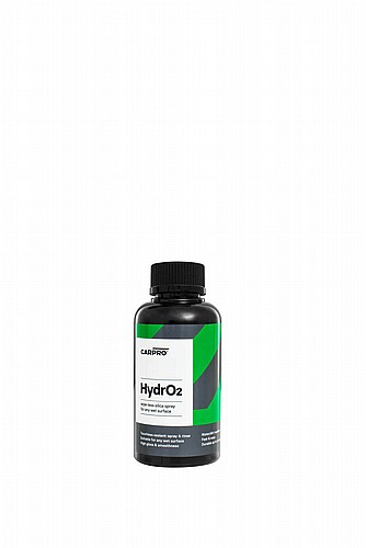 ���� ��� ����� CARPRO HydrO2: Touchless Sealant (100ml) Concentrate