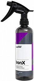 ����� ���� ����� CARPRO IRON-X