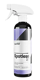 ����� ����� ����� ����� ��� CARPRO Spotless - Water Spot and Mineral Remover