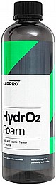 ���� ����� ��� ���� 1 CARPRO HydrO2 Foam