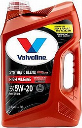 ��� ���� VALVOLINE MAXLIFE 5W20