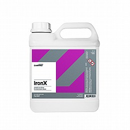 ����� ���� ����� CARPRO IRON-X   4L
