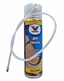 ����� ������ ���� ������� VALVOLINE 887070 DPF CLEANER