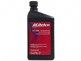 ���� ����� ���� AC DELCO DEX-COOL
