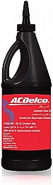 ��� ��� ������ ACDELCO 75W90 LS