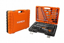�� ������ ����� 216 ����� D1/4-3/8-1/2 ���� KENDO