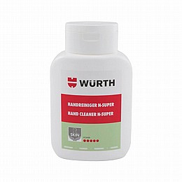 ����� ������ ����� WURTH HAND CLEANER N-SUPER