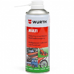 ����� ����� WURTH ����
