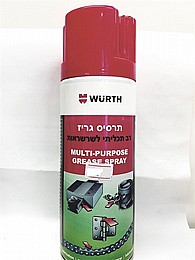 ����� ���� �� ������ �������� WURTH ����