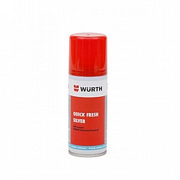����� ����� ����� WURTH QUICK FRESH