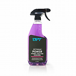 ����� ����� �'���� ������� OPTIMUM POWER WHEEL & TIRE CLEANER
