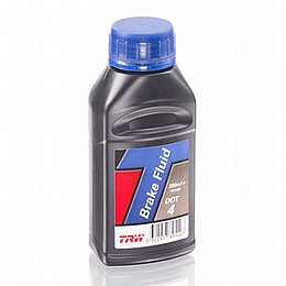 ���� ����� TRW DOT4