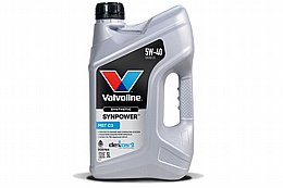 ��� ���� VALVOLINE SYNPOWER MST 5W40 5L