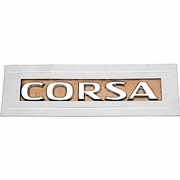 ��� ���� ����� ����� CORSA