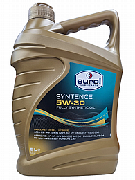 ��� EUROL SYNTENCE 5W30