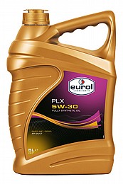  EUROL PLX 5W30   5 