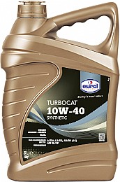 ��� ���� EUROL 10W40 5L