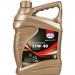 ��� ���� EUROL GLOBENCE 15W40 5L
