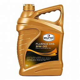 ��� ���� EUROL FLUENCE DXS 5W30 5L