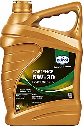 ��� ���� Eurol Fortence 5W30 ����