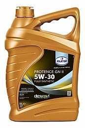 ��� 5W30 ������ ��� Eurol Protence GN II