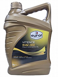 ��� 5W30 ������ ��� Eurol Vitence