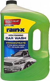 ���� RX ����� ��� ��� RAIN-X