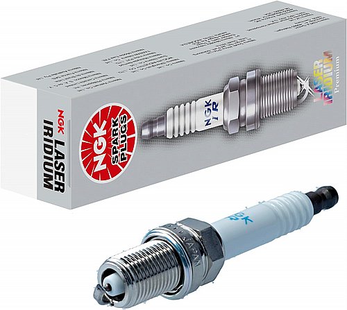 ��� ������ 1.4T ���� NGK 96412 ILZKR7D8