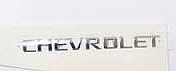 ��� ������ ����� CHEVROLET