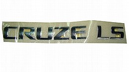 ��� ������ ����� CRUZE LS