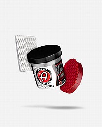 ��� �������� ����� Adam's Visco Clay Bar KIT