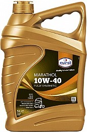 ��� EUROL 10W40 MARATHOL