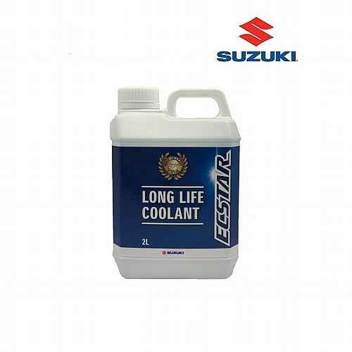 Suzuki long life coolant Suzuki long life coolant
