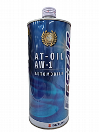 ��� ��� ������ ����� ������ SUZUKI AT-OIL AW-1