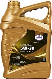 ��� EUROL OPTENCE 5W30