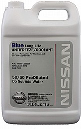 ���� ����� ����� ����� ���� Nissan Blue Long Life
