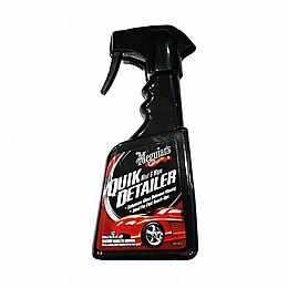 ����� ����� ������ Meguiar's Quik Detailer ���
