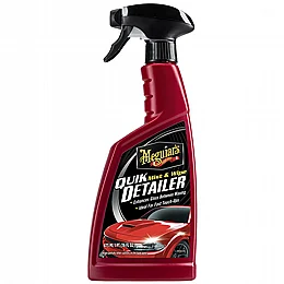����� ����� ������ Meguiar's Quik Detailer