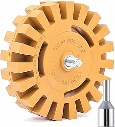 ����� ����� ������ (�������) EWK Eraser Wheel