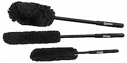 �� 3 ������ ������ �'���� CHEMICAL GUYS EXTENDED REACH WHEEL GERBILS