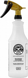 ����� ������ 0.946 ���� TOLCO GOLD STANDARD HEAVY DUTY ACID RESISTANT SPRAYER