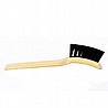 מברשת לניקוי פדים עשויים ספוג CHEMICAL GUYS FOAM PAD CLEANING BRUSH