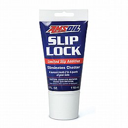 ���� ���������� �� ����� ����� (LSD) ������ AMSOIL SLIP LOCK