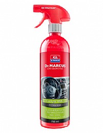 ����� ���� ������ ����� DR MARCUS