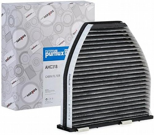 ����� ���� ����� C ���� ���� 204 �� ��� PURFLUX