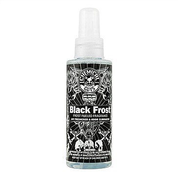 ����� ��� ������ ���� ���� ������ ���� Chemical Guys Black Frost ���